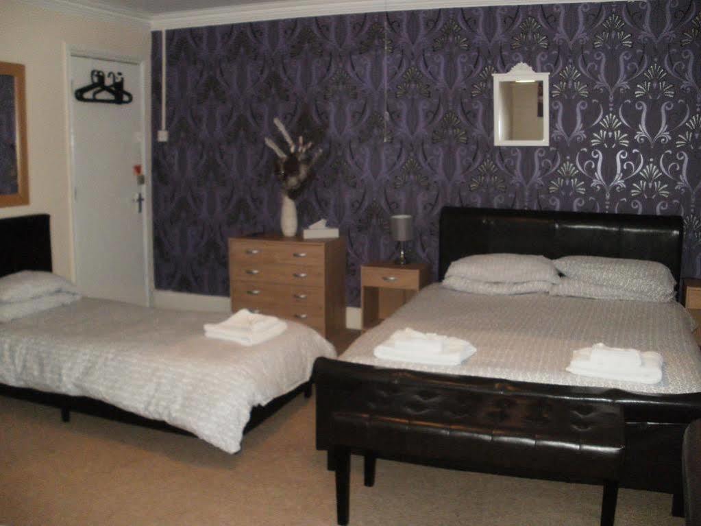 The Crown Inn Keynsham Dış mekan fotoğraf